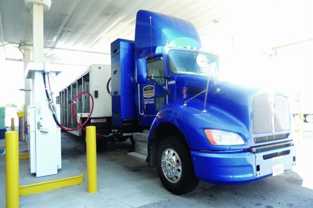 What You Should Know About Today's CNG Fuel Systems - Articles