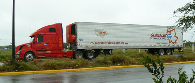 Mexico: Quit Sending Us Your Shoddy Trucks! - All That's Trucking