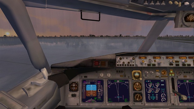 Flight Simulator X Airline Pilot Missions Google