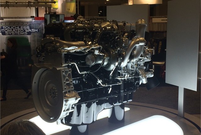 Navistar Rising: A26 Engine Signals New Chapter - TopNews - Products ...