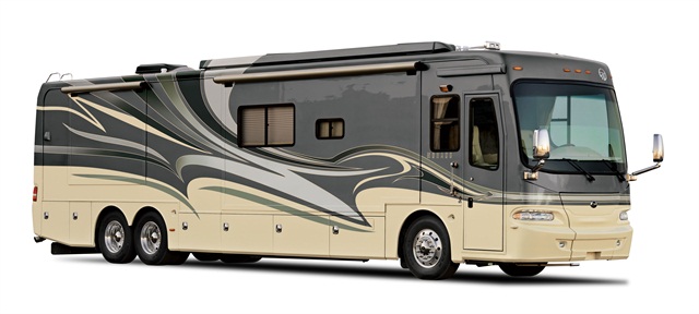 Navistar Sells RV Business, Drops eStar Van as Part of Its Turnaround ...